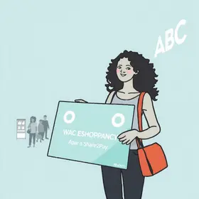 Shopping ABC