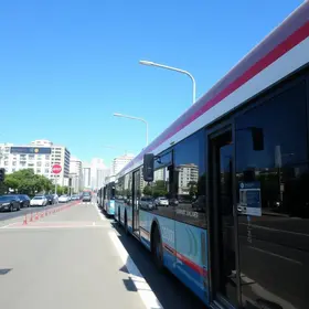 tarifa zero em Santo André