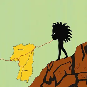 Territórios da Ancestralidade Negra
