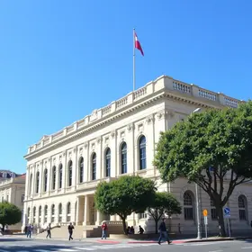 Prefeitura de Santo André SP vagas de emprego