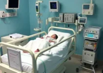 UTI Neonatal de Santo André
