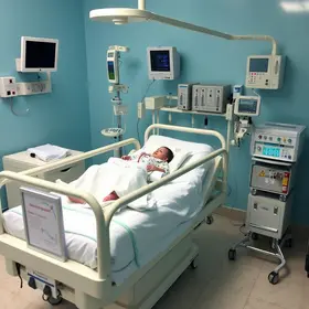 UTI Neonatal de Santo André