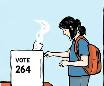 264ª zona eleitoral de Santo André