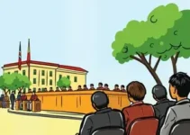 demandas da cidade