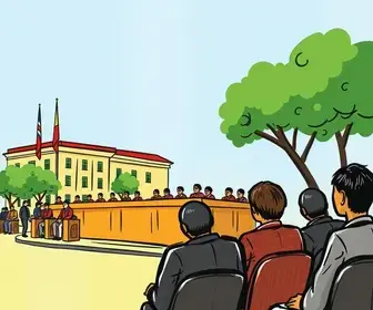 demandas da cidade