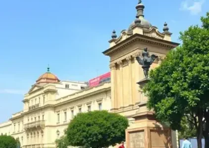 Últimas noticias de Santo André