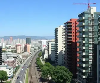 desapropriação do Metrô em Santo André