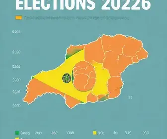 eleições 2026