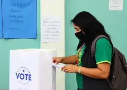 Últimas noticias de Santo André