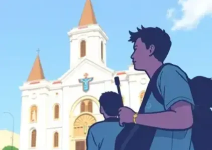 Últimas noticias de Santo André
