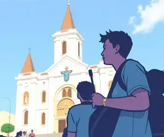 Juventudes em escuta