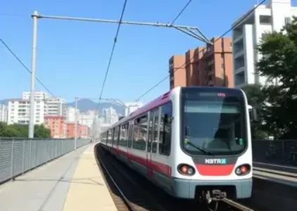 Últimas noticias de Santo André