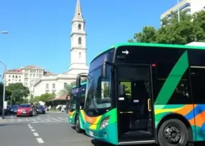 Últimas noticias de Santo André