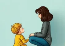 deveres parentais