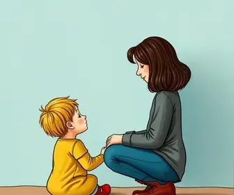 deveres parentais