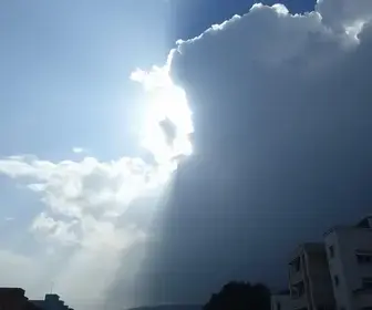 previsão do tempo em Santo André