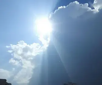 Previsão do tempo hoje Santo André SP