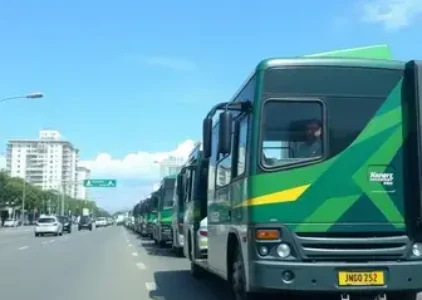 Últimas noticias de Santo André
