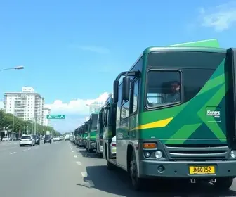 renovação de frota em Santo André