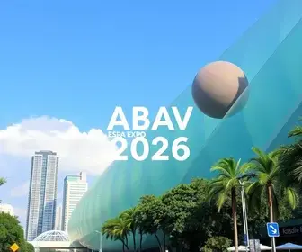Santo André participa da ABAV Expo 2026 em São Paulo
