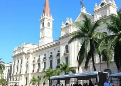 Últimas noticias de Santo André