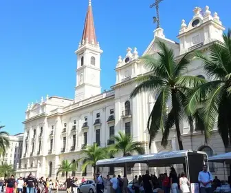 Santo André turismo