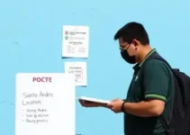 verificação de segurança